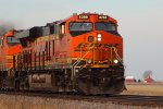 BNSF 8288